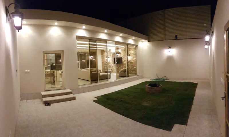 شاليهات سمو الدرعية "مغلق"