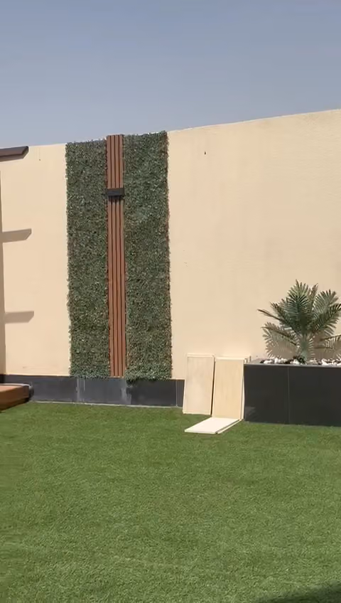 شاليهات سيشل