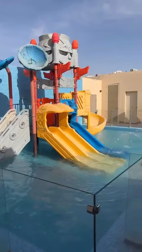 شاليهات تارا