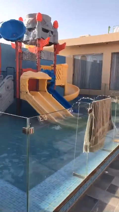 شاليهات تارا