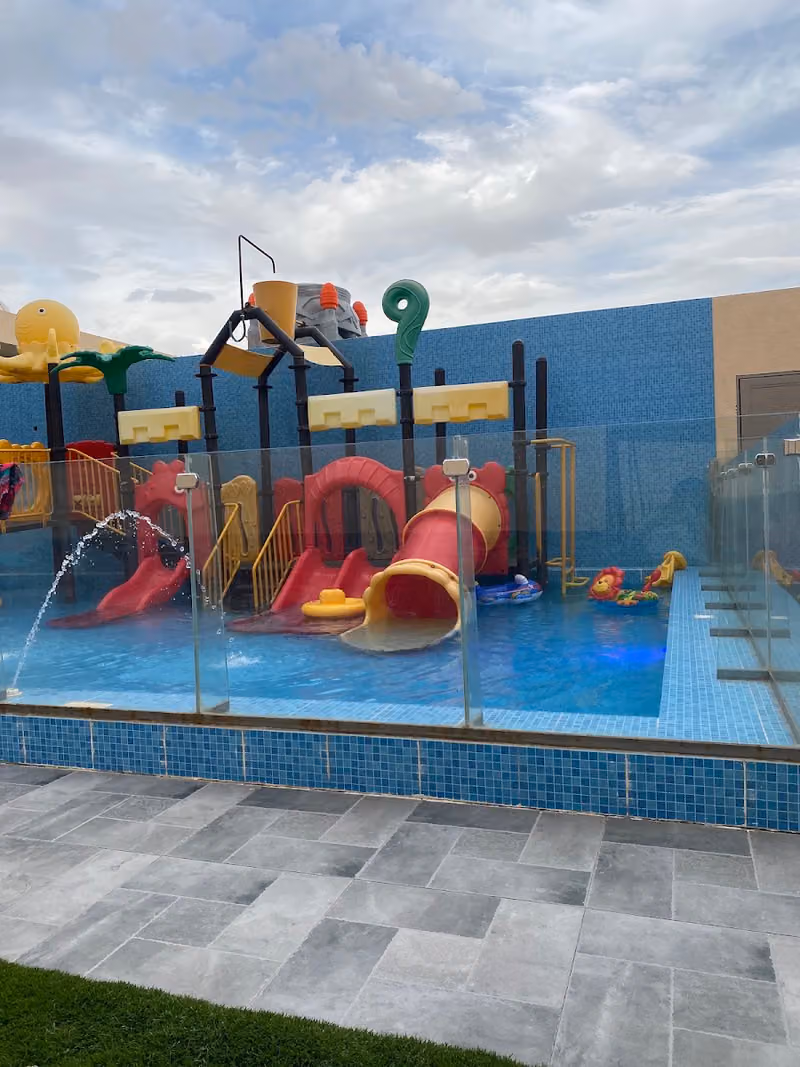 شاليهات تارا