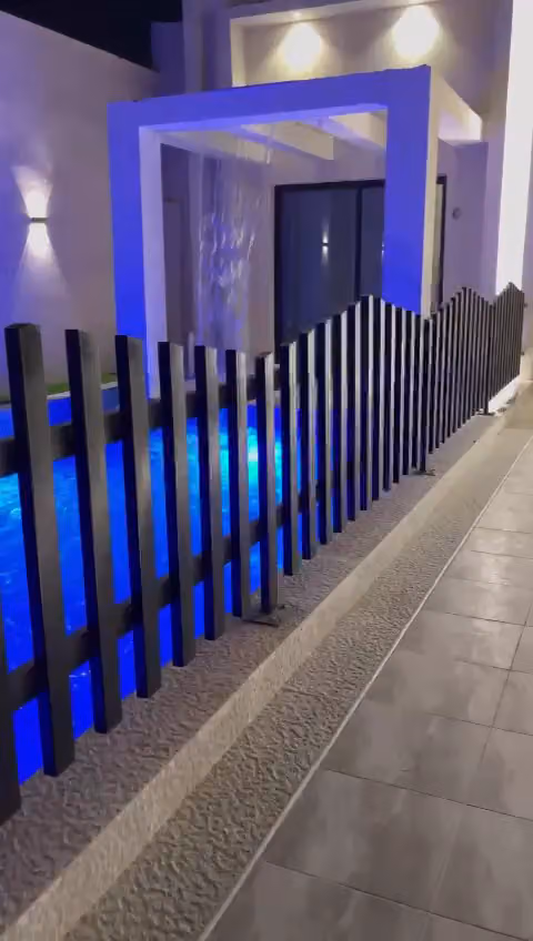 شاليهات تفاني