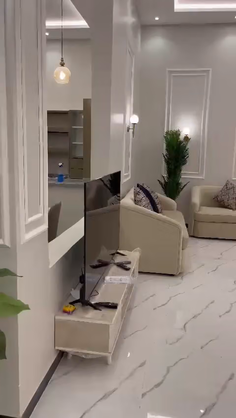 شاليهات تفاني