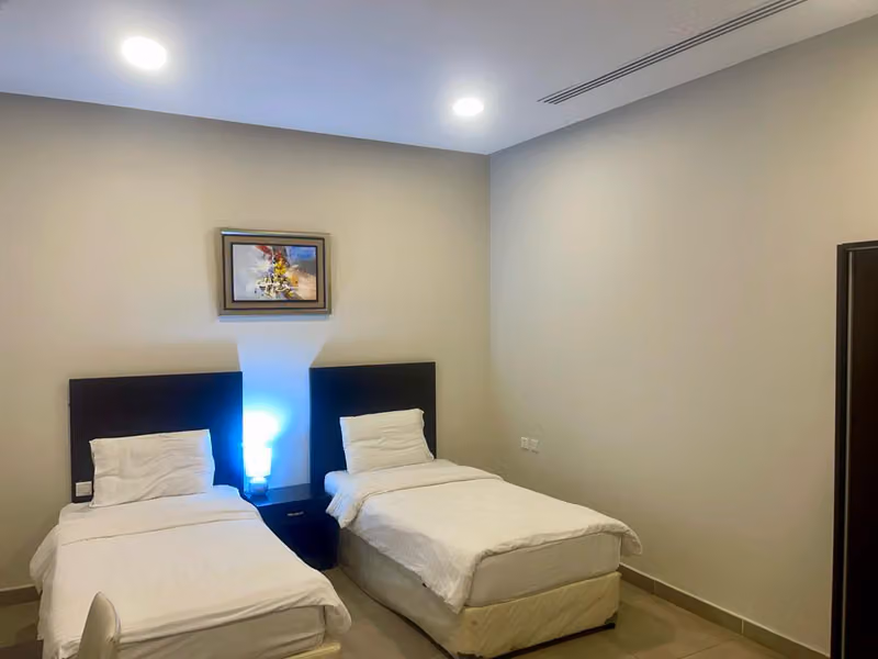شاليهات تولان CHALETS IN RIYADH VIP