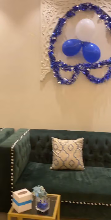 شاليهات توركان