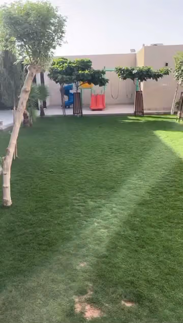 شاليهات وتين