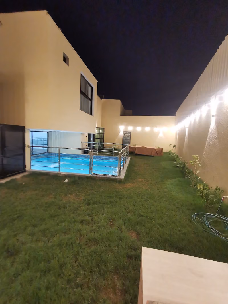 شاليهات ويفز