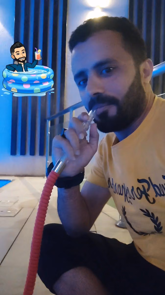 شاليهات ويكند