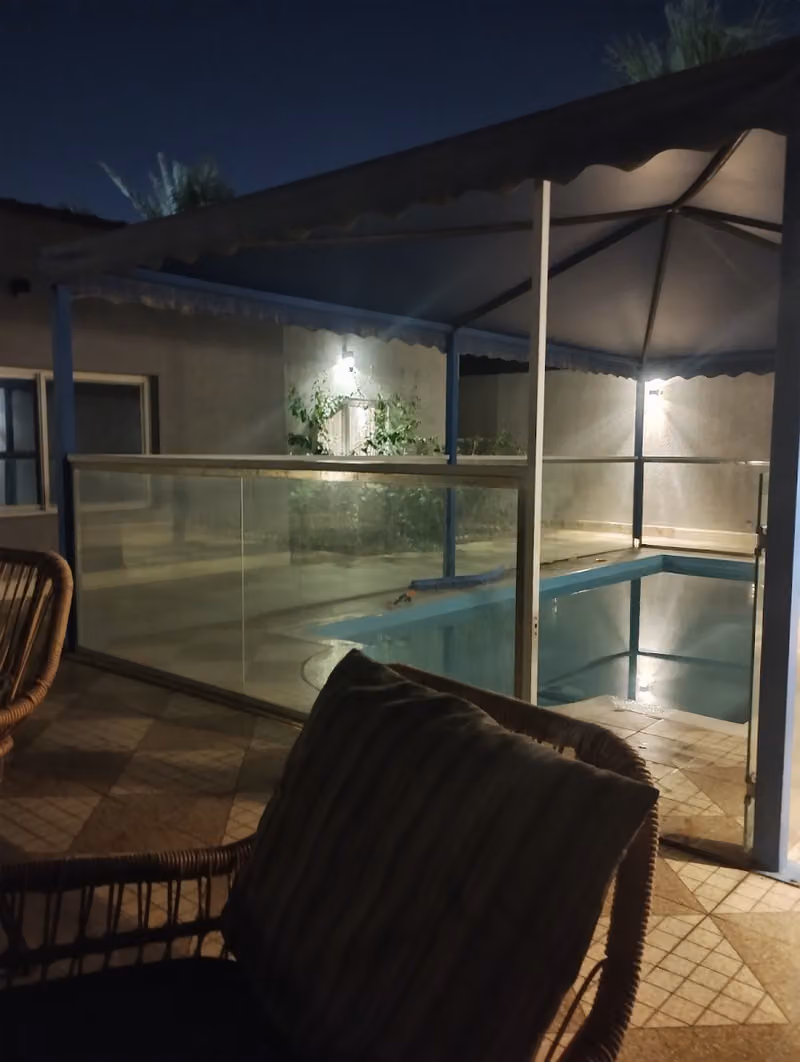 شاليهات4u
