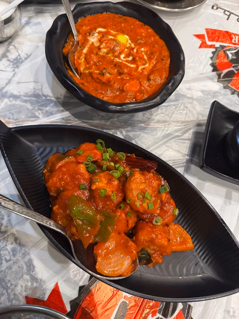 Shalimar Restaurant King Fahad Br. مطعم شاليمار فرع الملك فهد