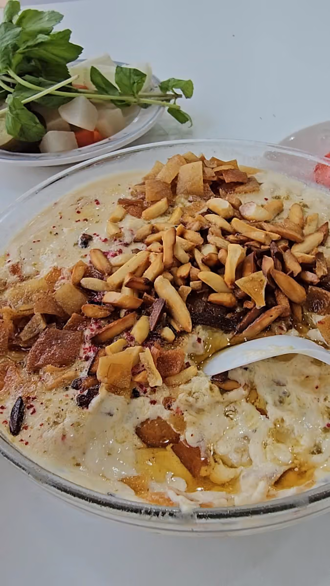شام زمان