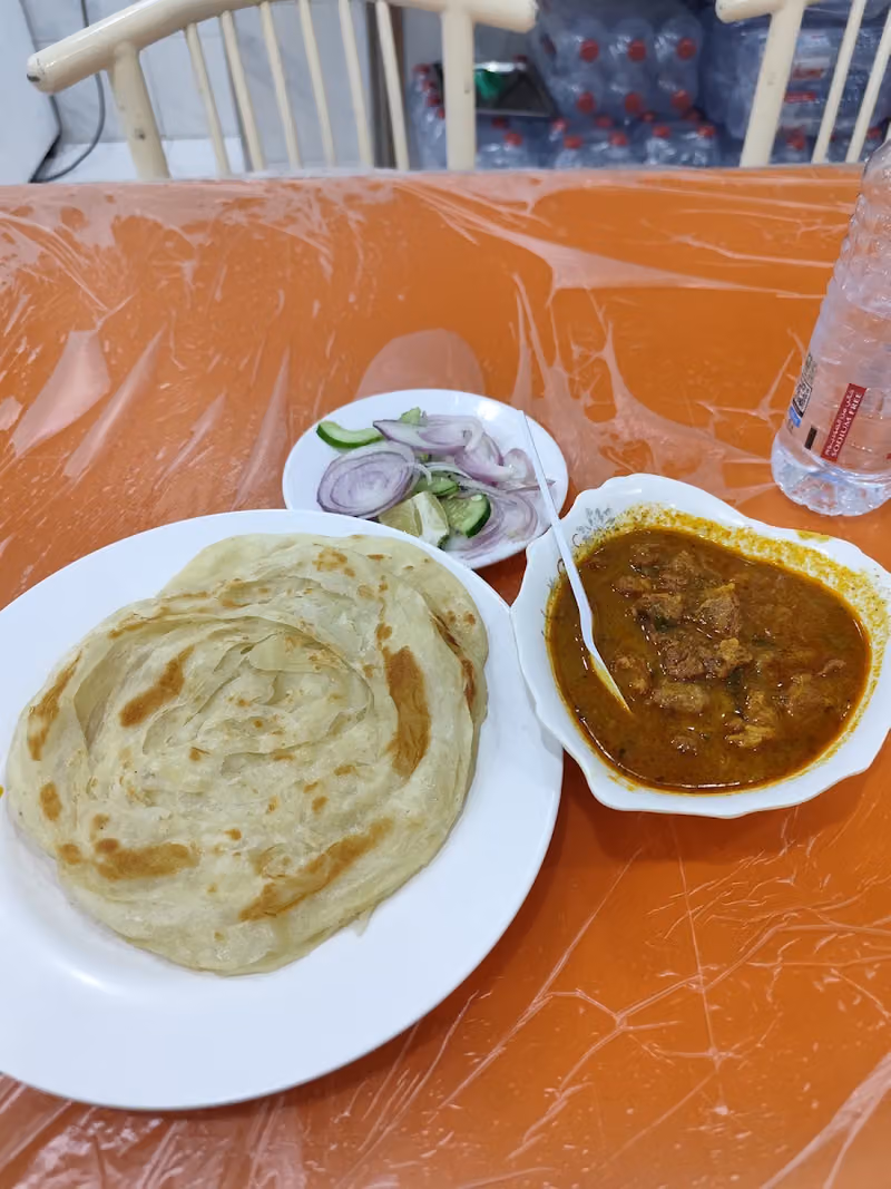 Shama Restaurant ( KERALA )