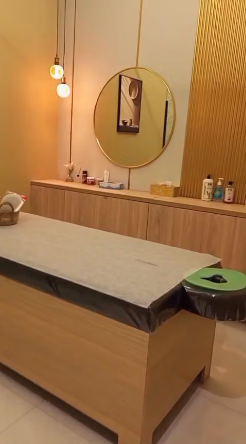 shane massage center