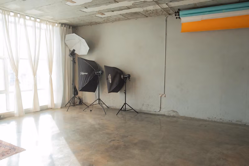 Shar Studio