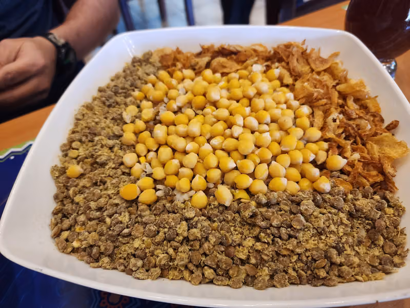 شارع المعز