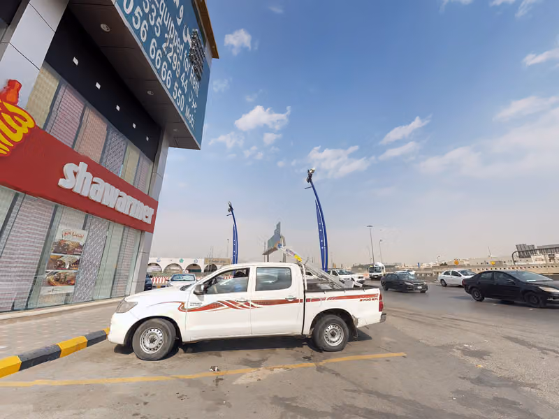 شارع المعز