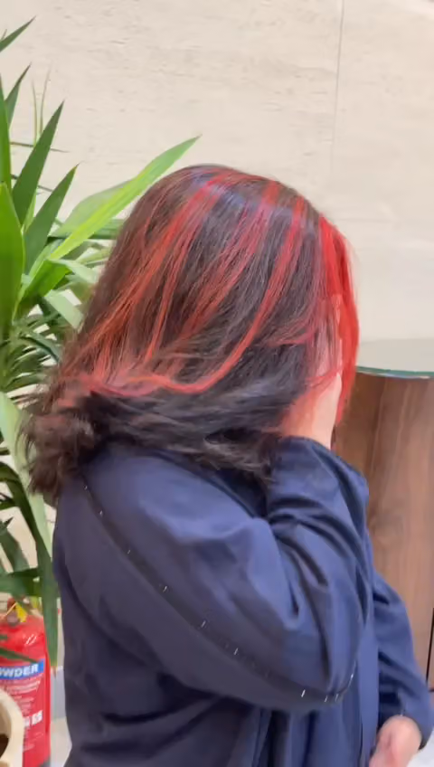 شارع اسماء