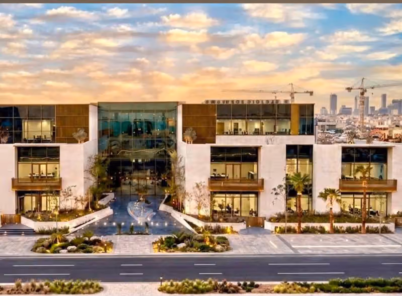 Sharaka Capital