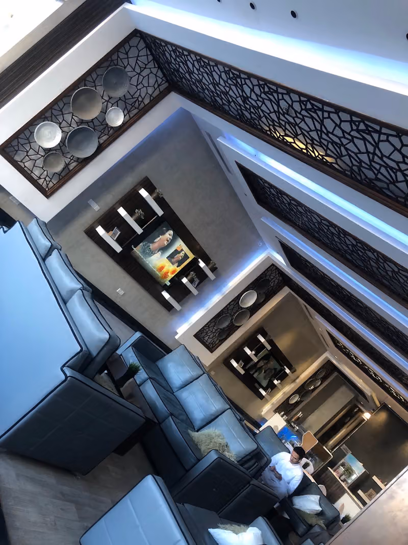 Shatha Hotel