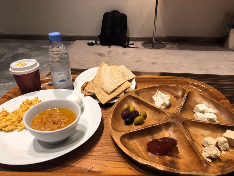 Shatha Hotel