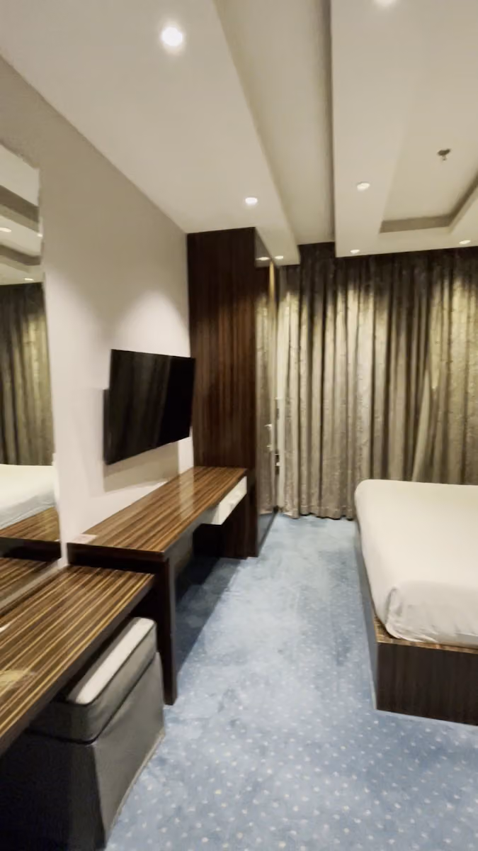 Shatha Hotel