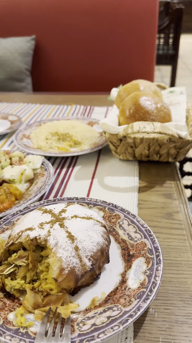 شاتو مراكش المغربي