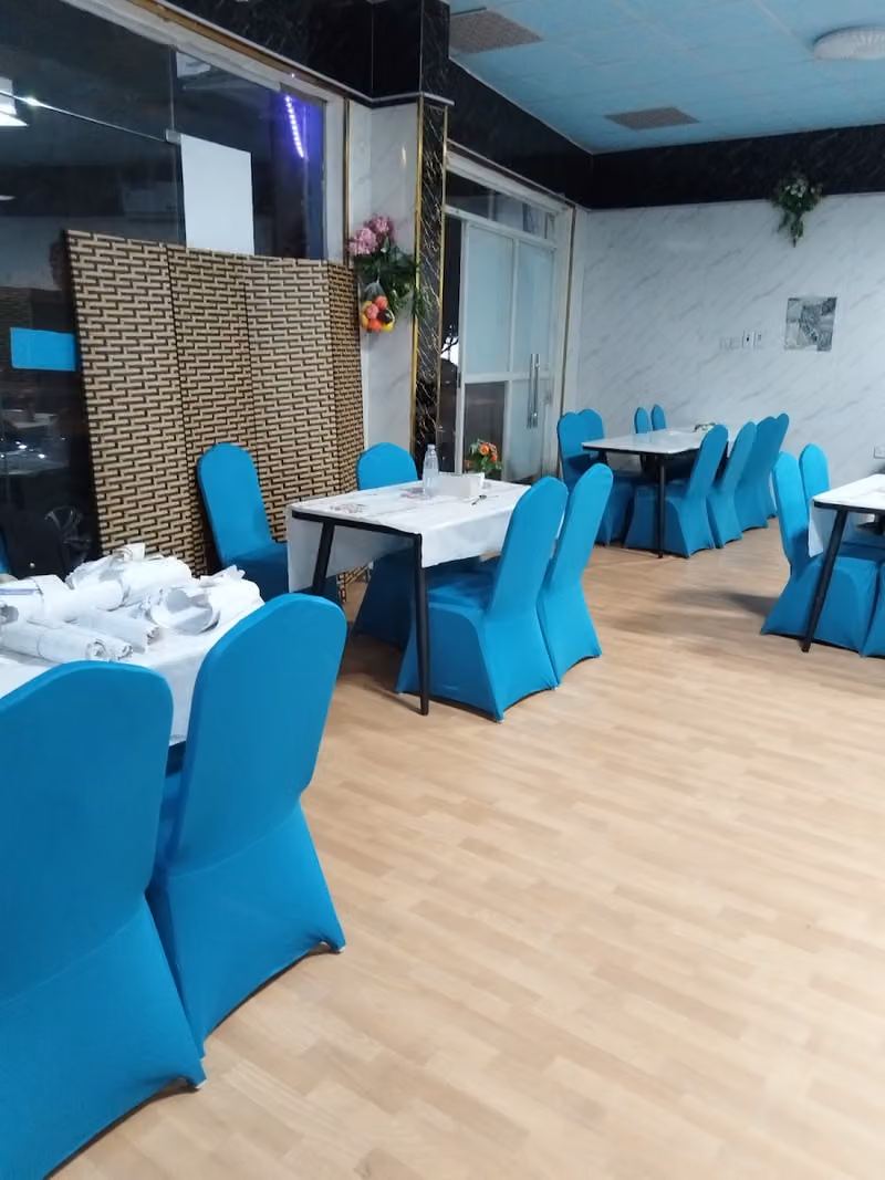 Shaukat Restaurant مطعم شوكت