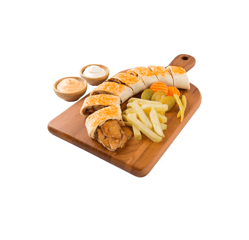 Shawarma House