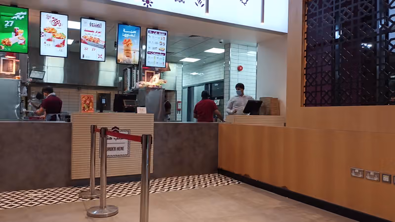 Shawarmer | شاورمر