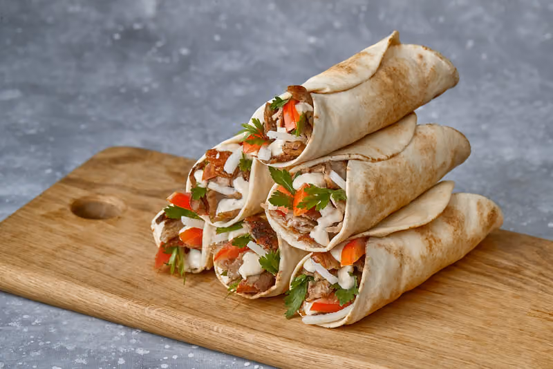 Shawarmer | شاورمر