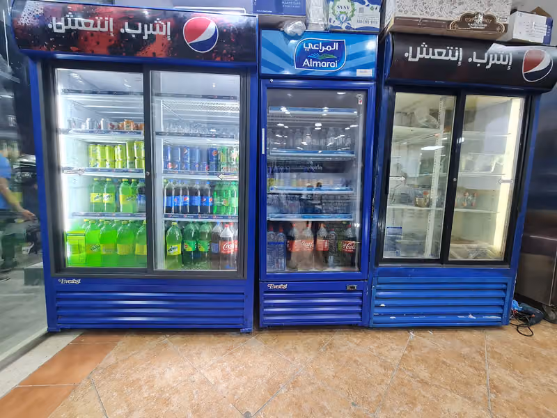 Shawayat Al. Asima Restaurent