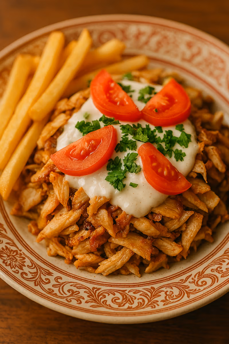 Shawarma Jalila شاورما جليلة