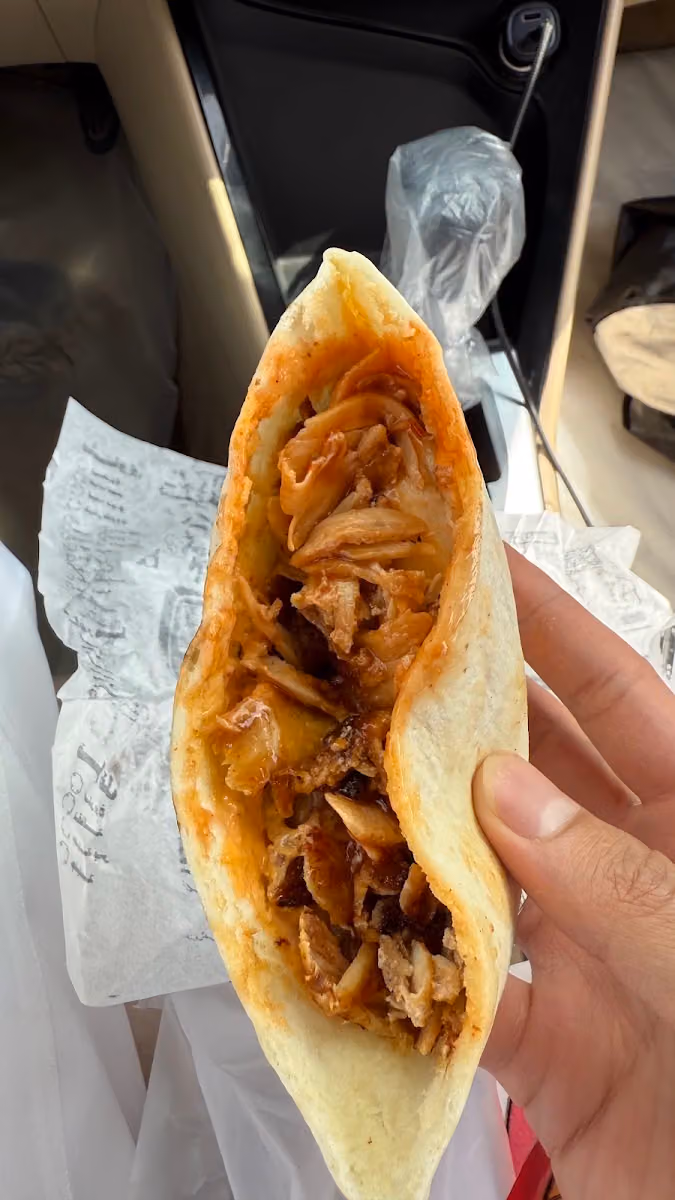 Shawarma Jalila شاورما جليلة
