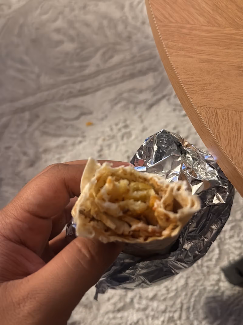 شاورما جورميه