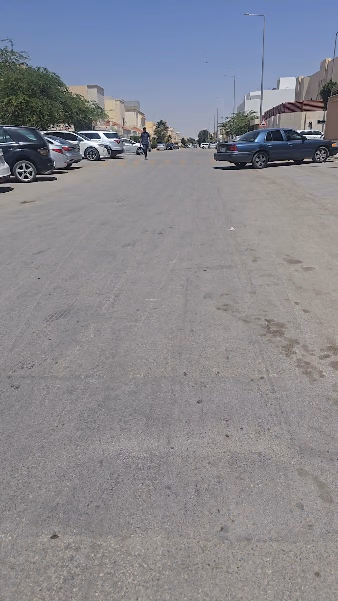 شاورما نورث