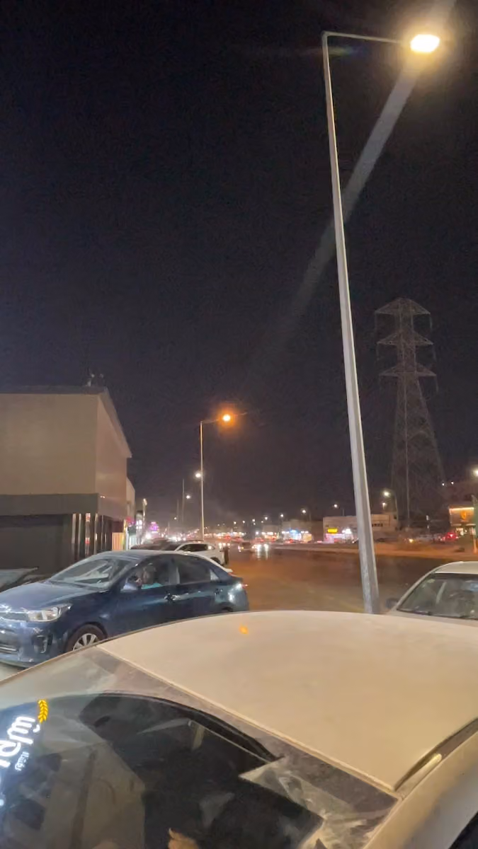 شاورما سنبلة الشفا