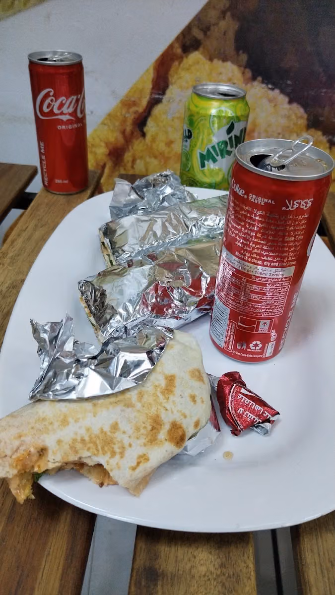 شاورما سرايا الأرياف