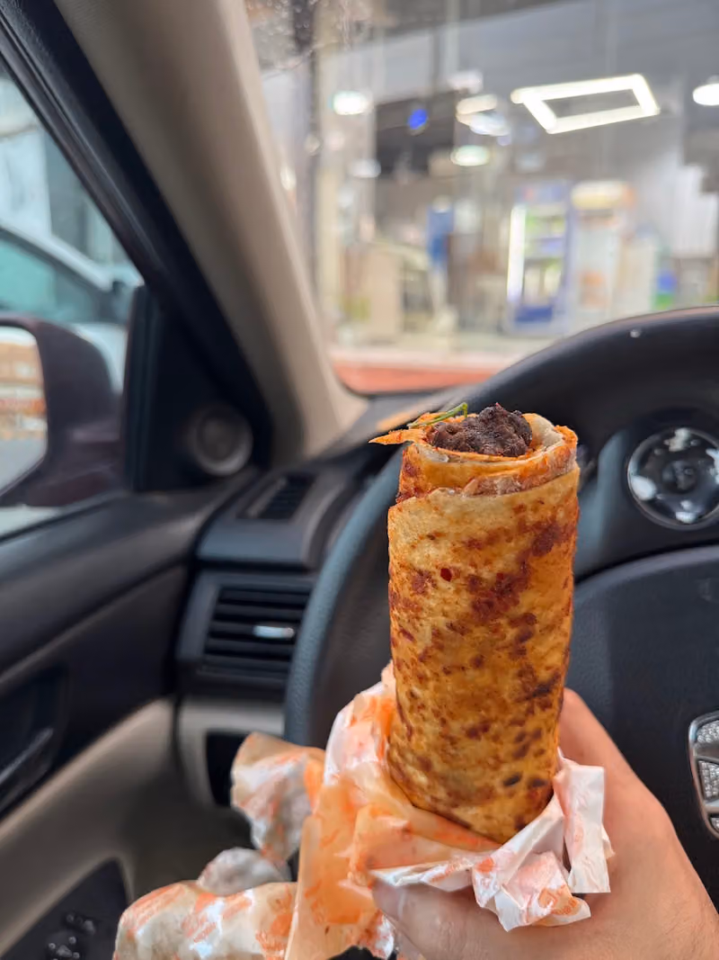 شاورما و مشويات نكهة اسكندر