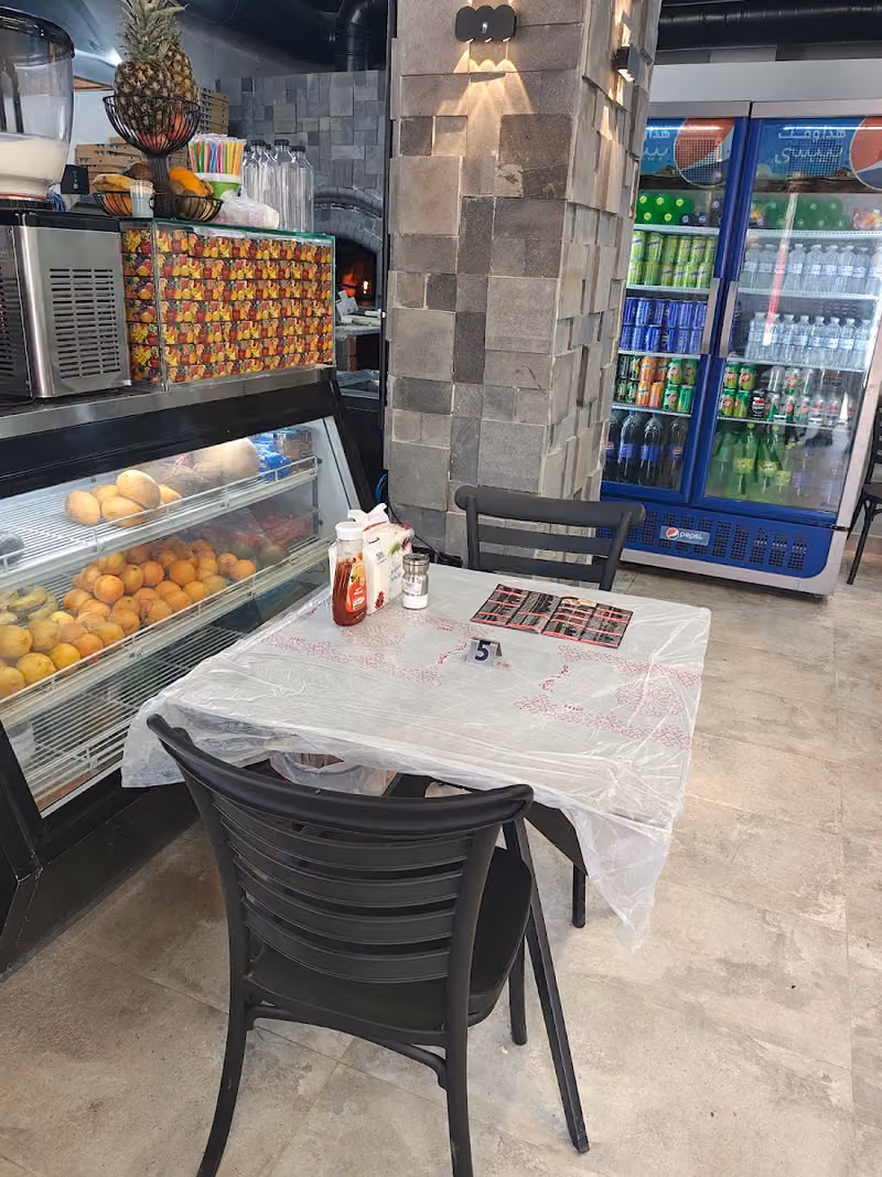 شاورما ييس