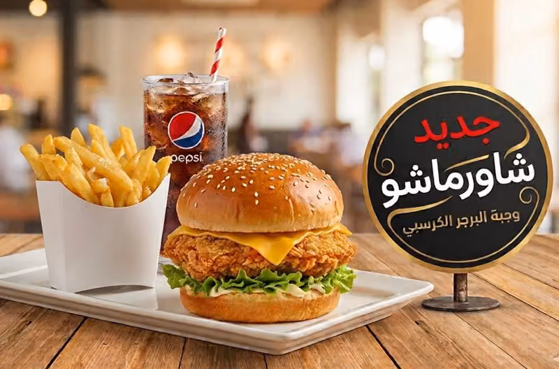 شاورماشو