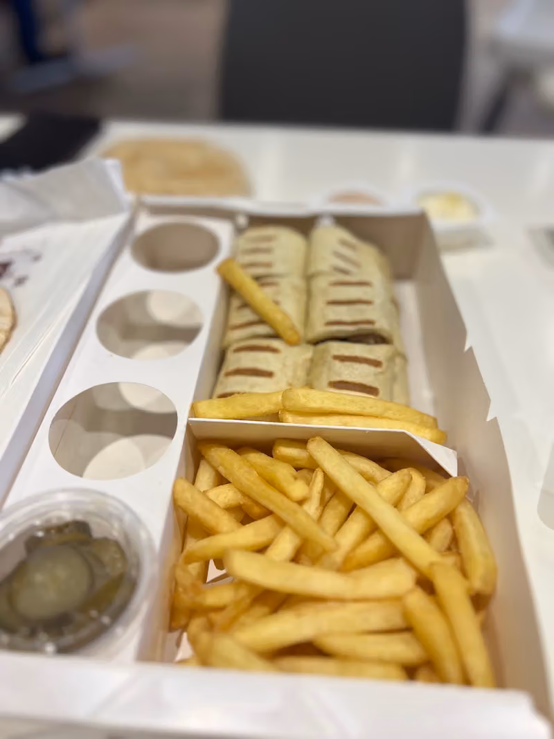 شاورمر
