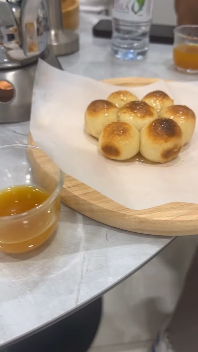 شاي النقاء