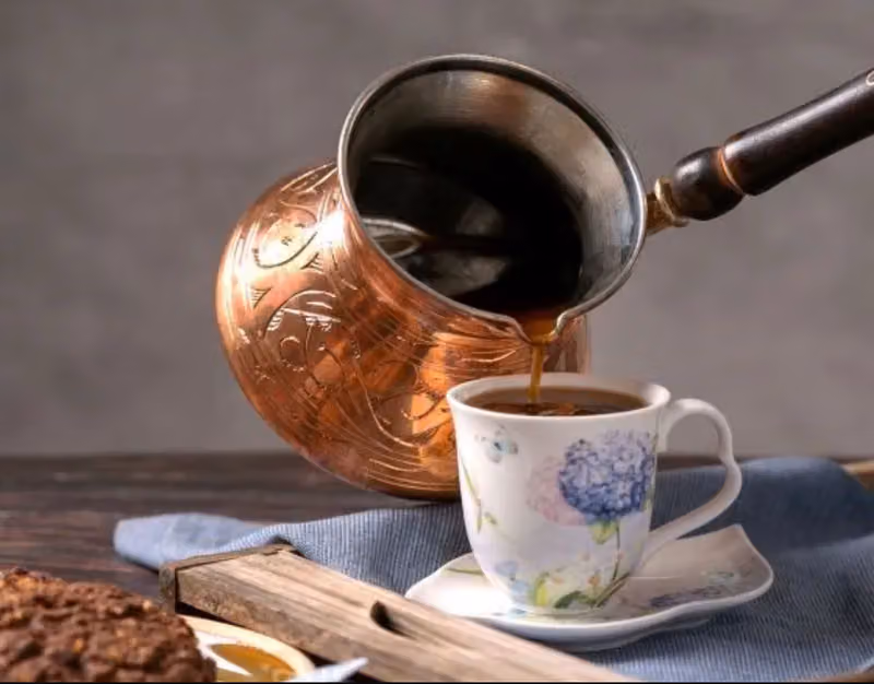 شاي عمر