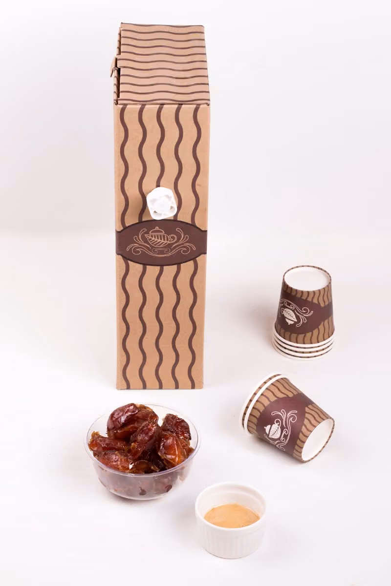 Ateeq Tea شاي عتيق