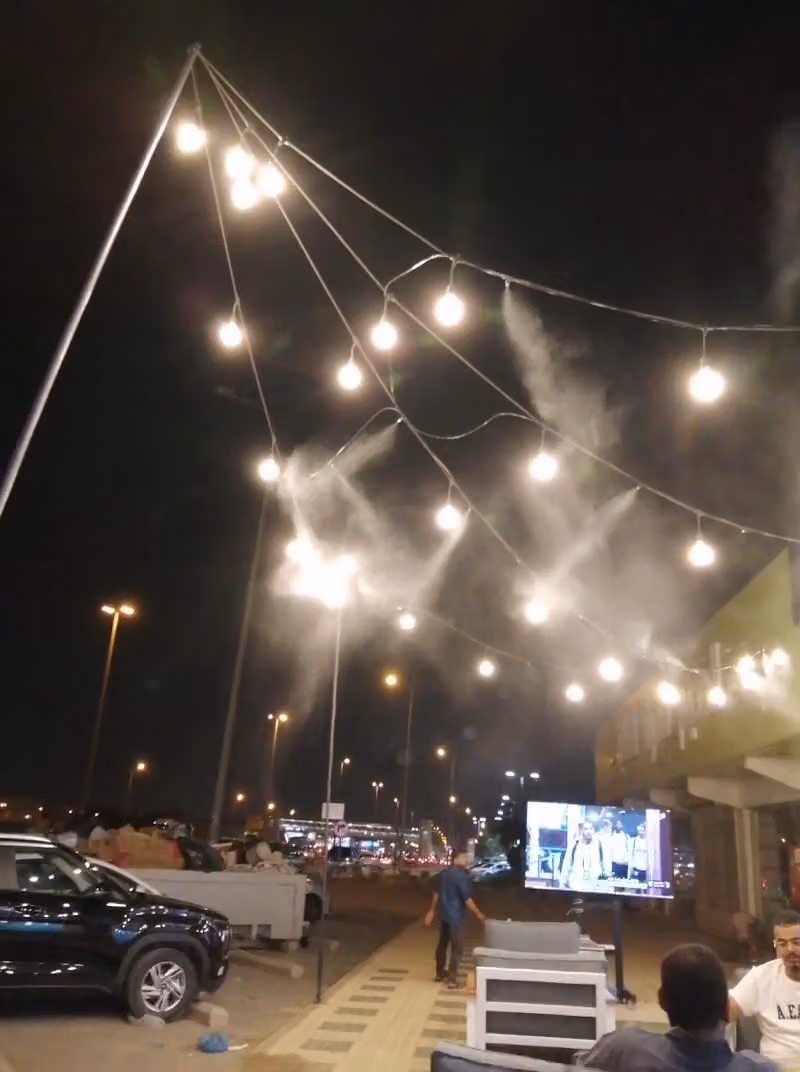 شاي بشاير