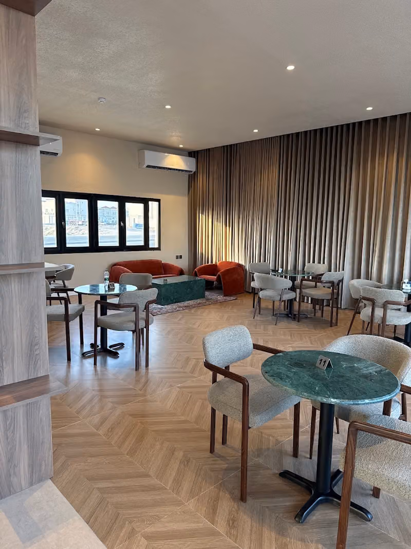 شاي ديوان