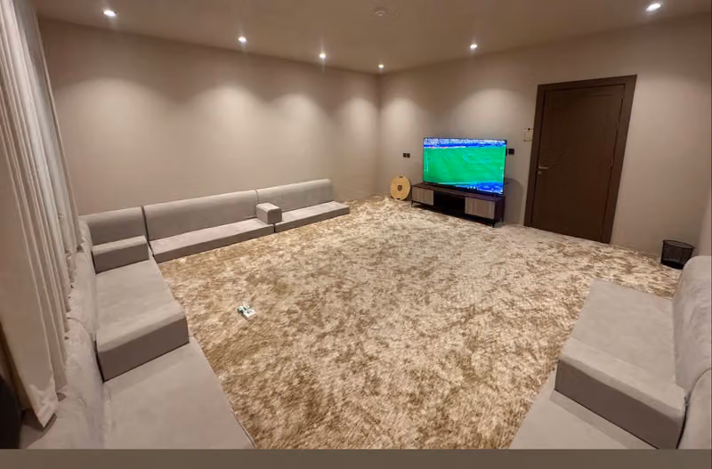 شاي ديوان