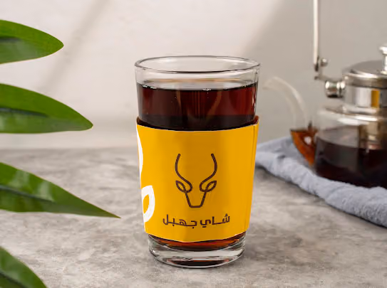 شاي جهبل | JHBAL TEA