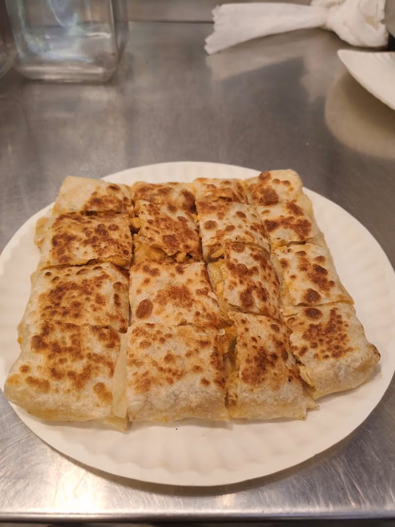 شاي خثرة