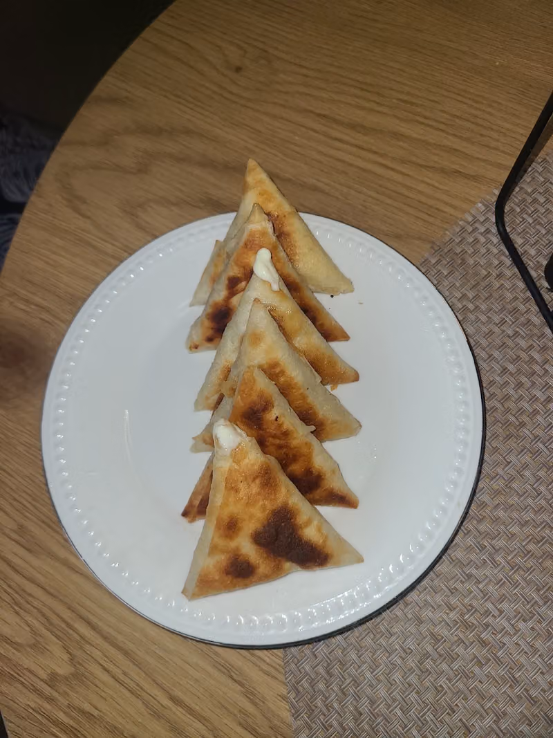 شاي معتق